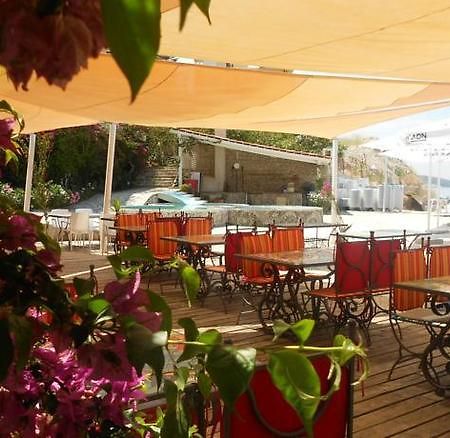 Bougainville Bay Apartments Σαράντα Εξωτερικό φωτογραφία