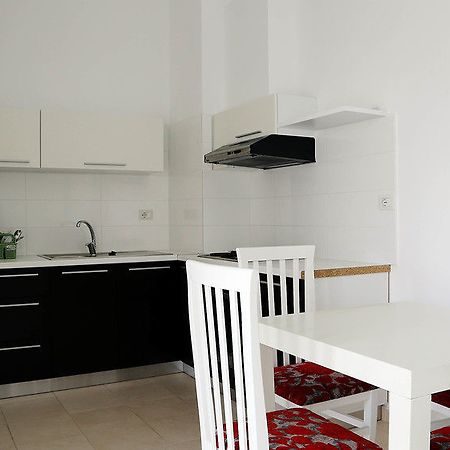 Bougainville Bay Apartments Σαράντα Εξωτερικό φωτογραφία