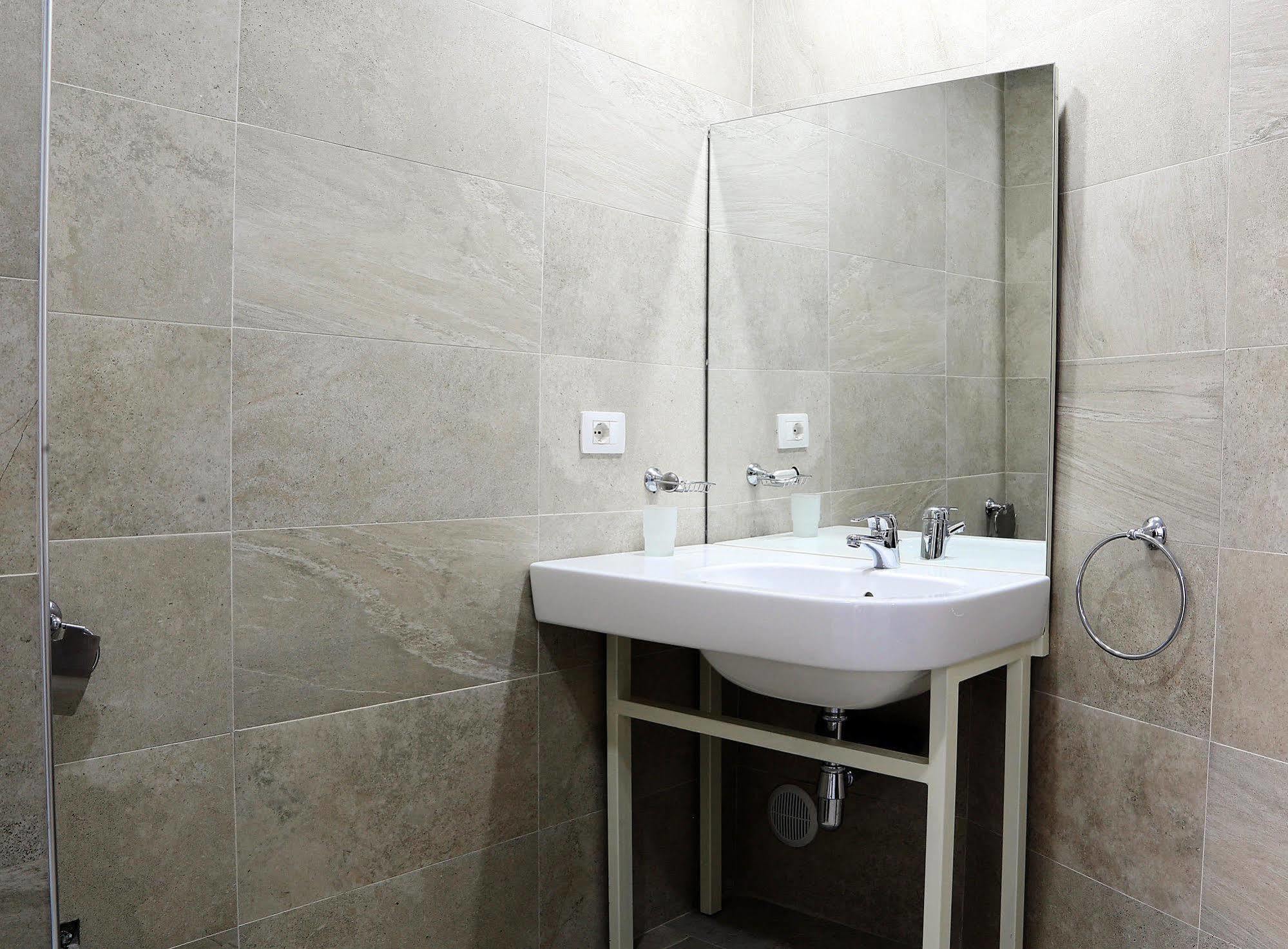 Bougainville Bay Apartments Σαράντα Εξωτερικό φωτογραφία